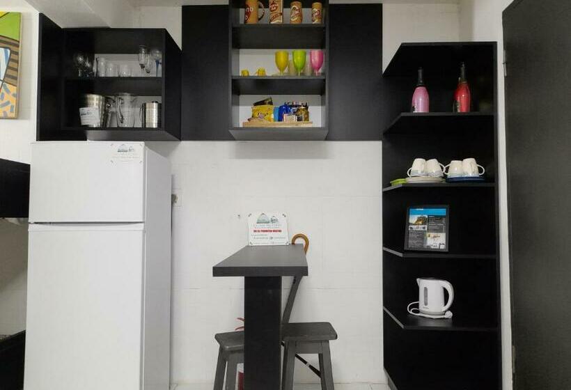 San Bernardino   La Casa Del Cerro   Hotel Boutique