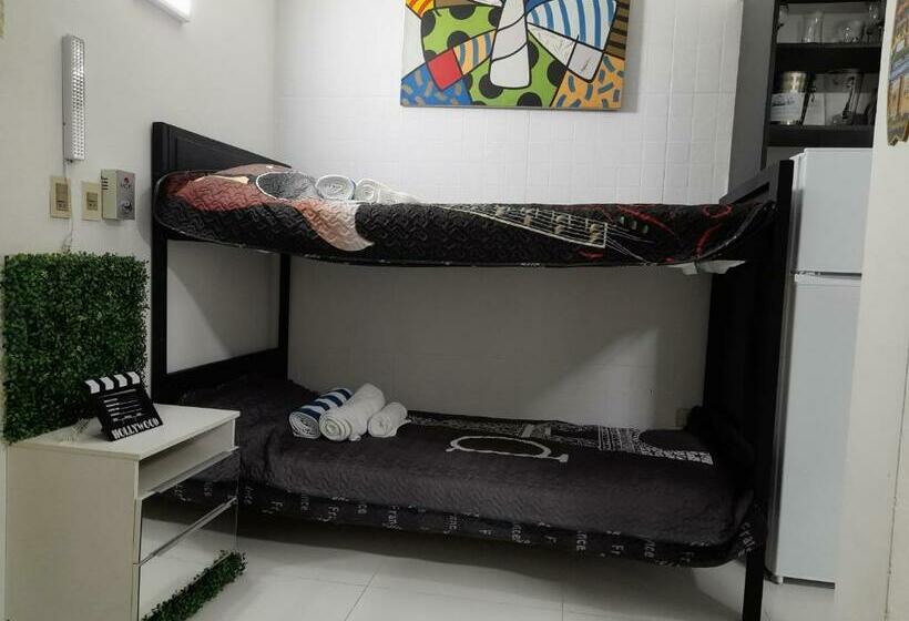 San Bernardino   La Casa Del Cerro   Hotel Boutique