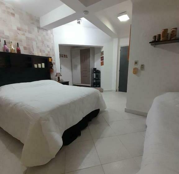 San Bernardino   La Casa Del Cerro   Hotel Boutique