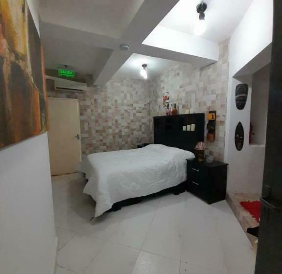 San Bernardino   La Casa Del Cerro   Hotel Boutique