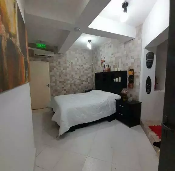 San Bernardino   La Casa Del Cerro   Hotel Boutique