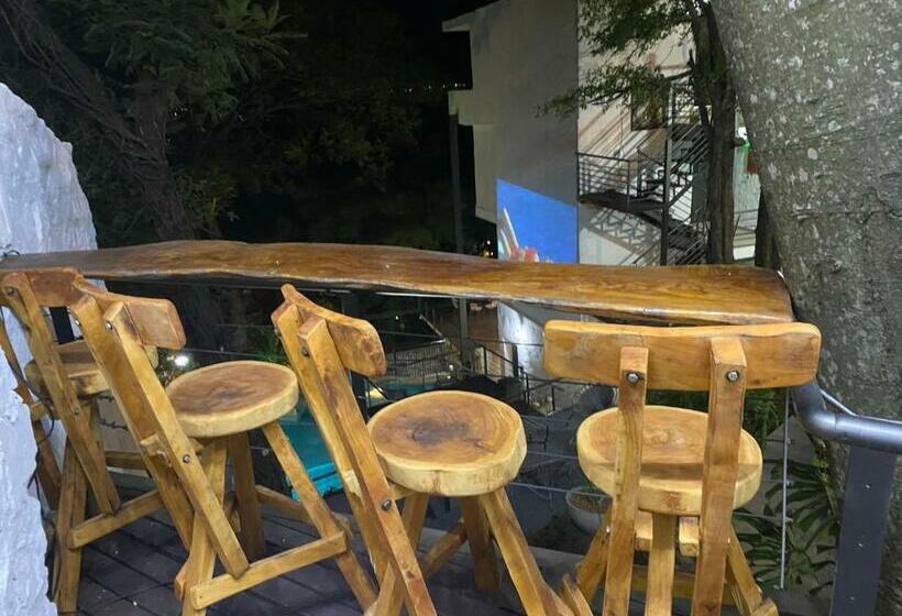 San Bernardino   La Casa Del Cerro   Hotel Boutique