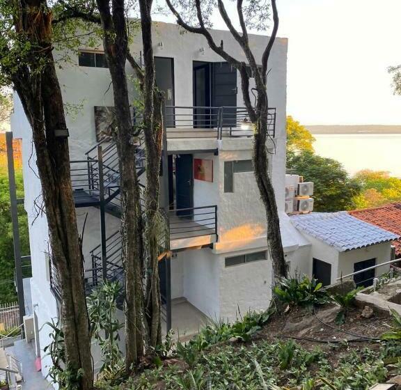 San Bernardino   La Casa Del Cerro   Hotel Boutique