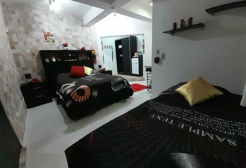 San Bernardino   La Casa Del Cerro   Hotel Boutique