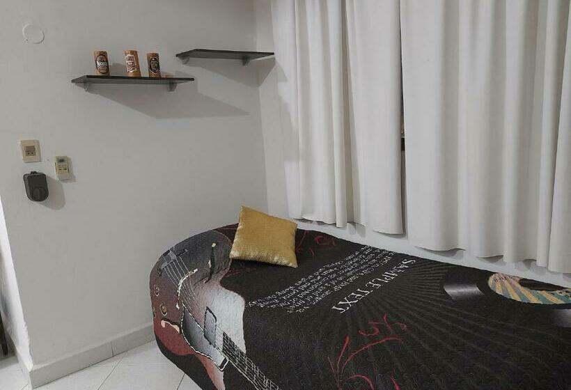 San Bernardino   La Casa Del Cerro   Hotel Boutique