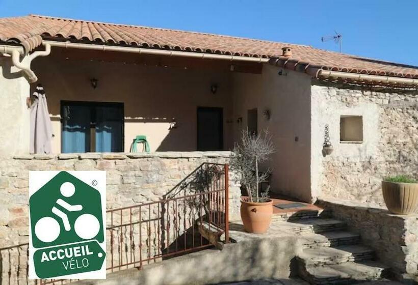 Sète, Villa Clara Maison 5 étoiles Avec Piscine