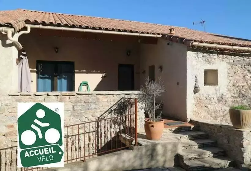 Sète, Villa Clara Maison 5 étoiles Avec Piscine