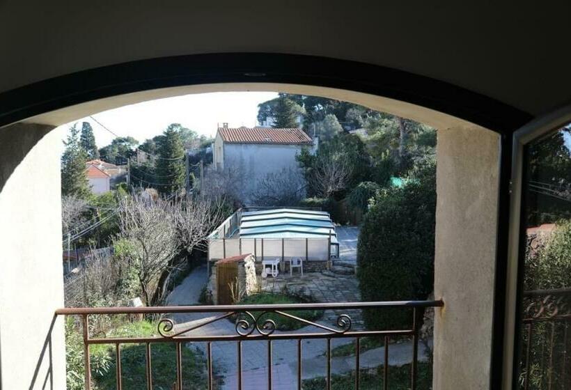 Sète, Villa Clara Maison 5 étoiles Avec Piscine