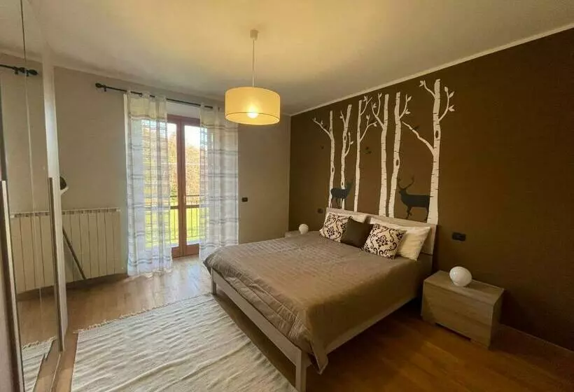 Villa Glory   Mountain Lake Iseo Hospitality