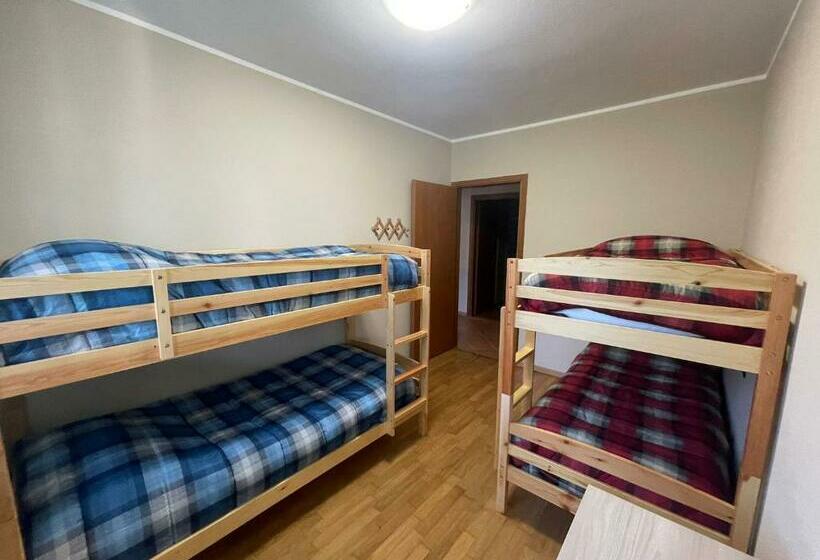 Villa Glory Mountain Lake Iseo Hospitality