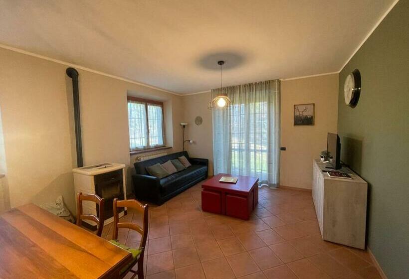 Villa Glory Mountain Lake Iseo Hospitality