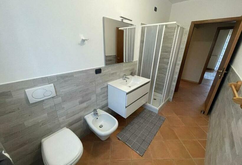 Villa Glory Mountain Lake Iseo Hospitality