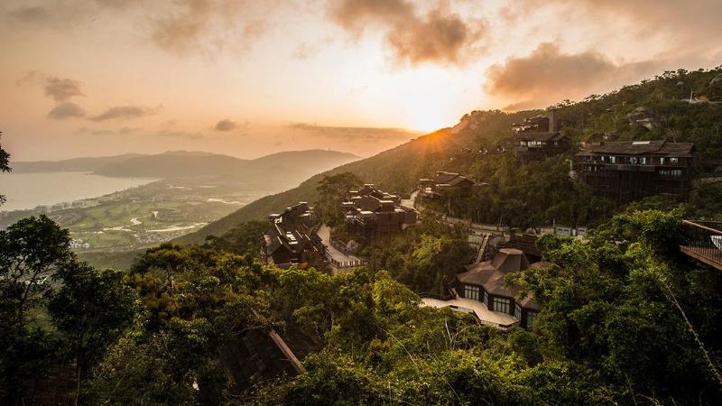 Earthly Paradise Bird Nest Resort