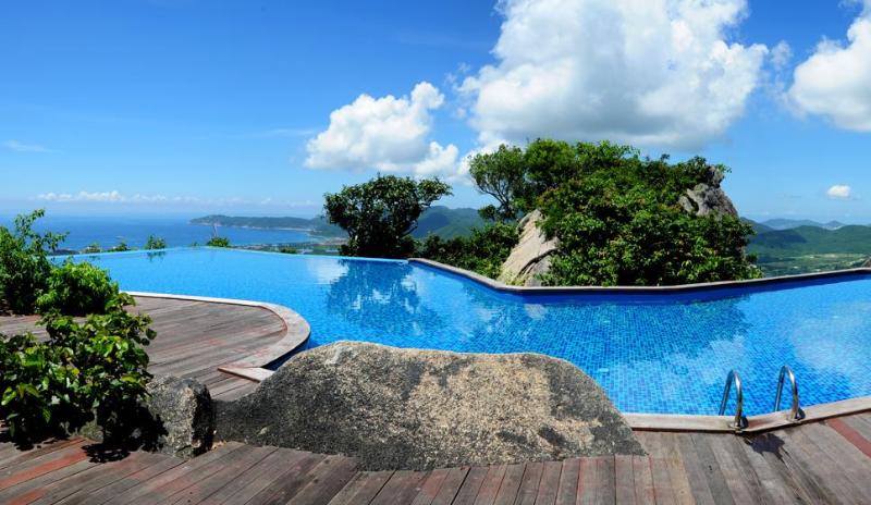 Earthly Paradise Bird Nest Resort