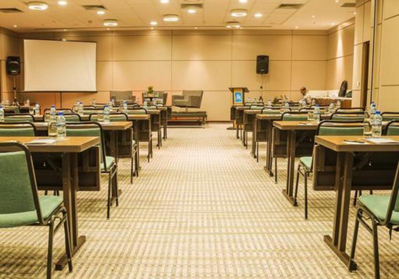 Bugan Recife Boa Viagem Hotel   By Atlantica