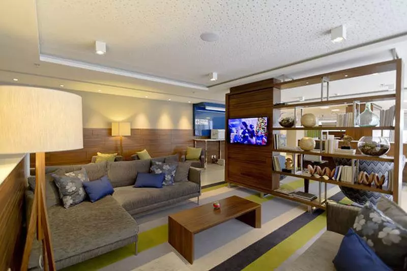 Bugan Recife Boa Viagem Hotel By Atlantica