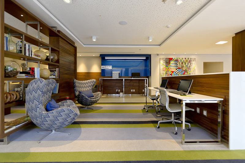 Bugan Recife Boa Viagem Hotel   By Atlantica