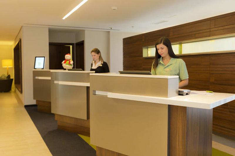 Bugan Recife Boa Viagem Hotel   By Atlantica