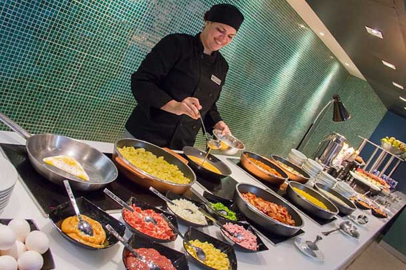 Bugan Recife Boa Viagem Hotel   By Atlantica