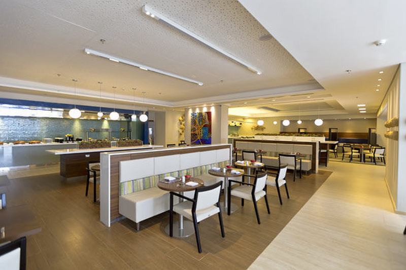 Bugan Recife Boa Viagem Hotel   By Atlantica