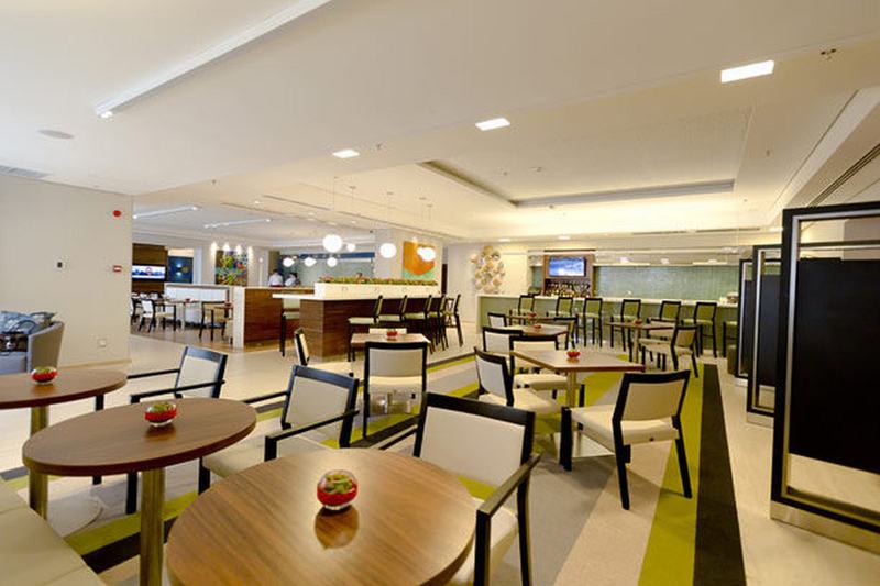 Bugan Recife Boa Viagem Hotel   By Atlantica