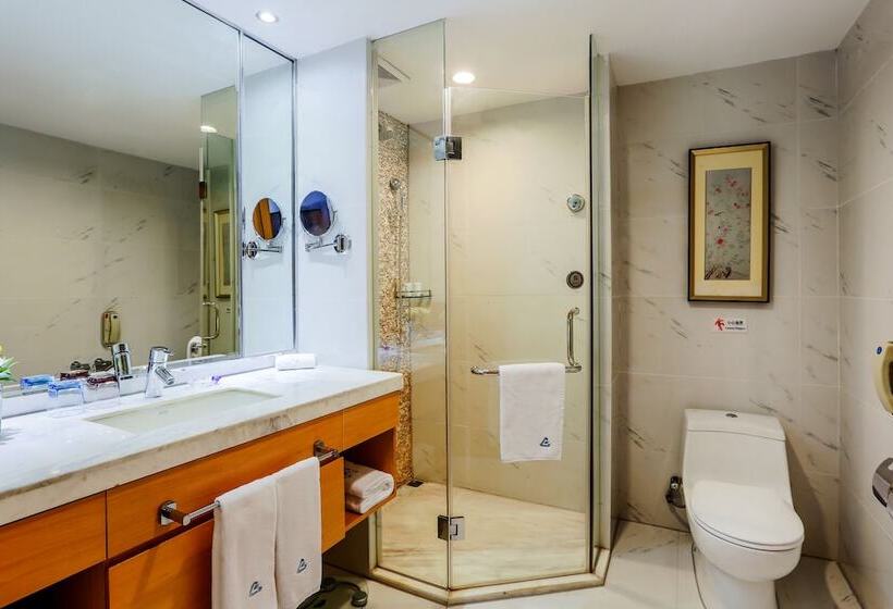 Grand Skylight Hotel Kaimei