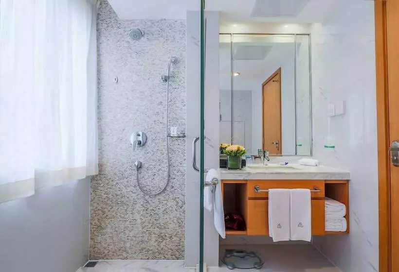 Grand Skylight Hotel Kaimei