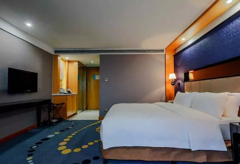 Grand Skylight Hotel Kaimei