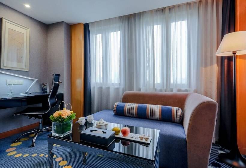 Grand Skylight Hotel Kaimei