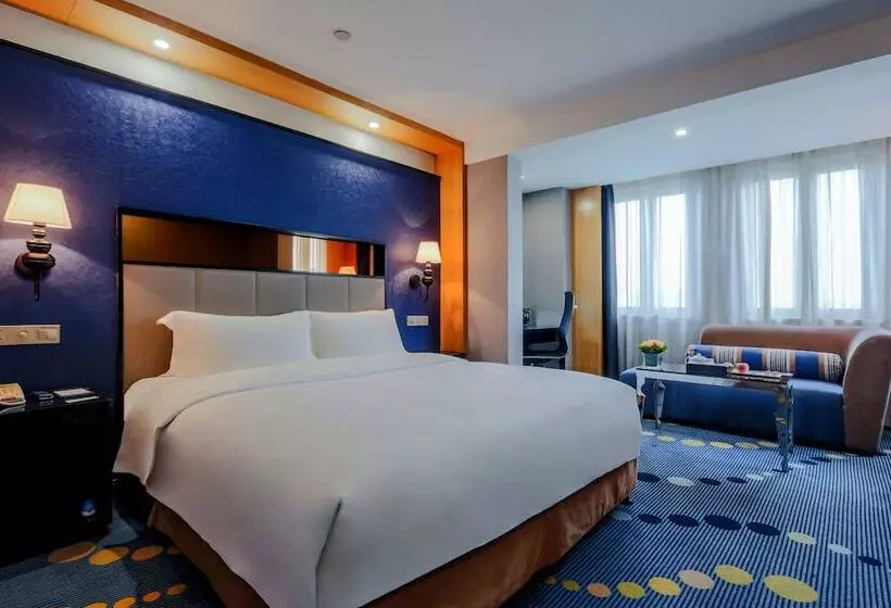 Grand Skylight Hotel Kaimei