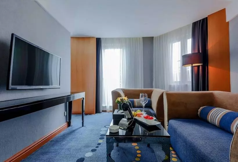 Grand Skylight Hotel Kaimei