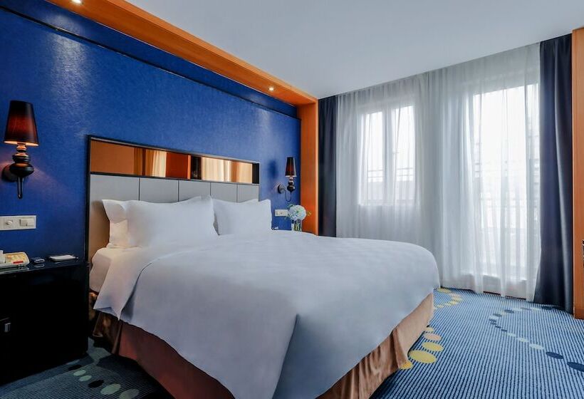 Grand Skylight Hotel Kaimei