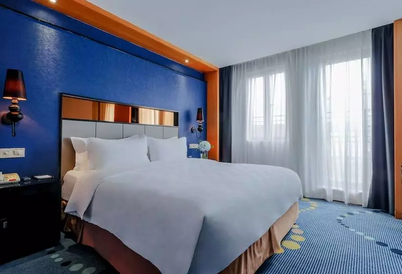 Grand Skylight Hotel Kaimei