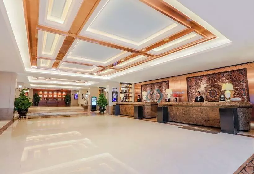 Grand Skylight Hotel Kaimei