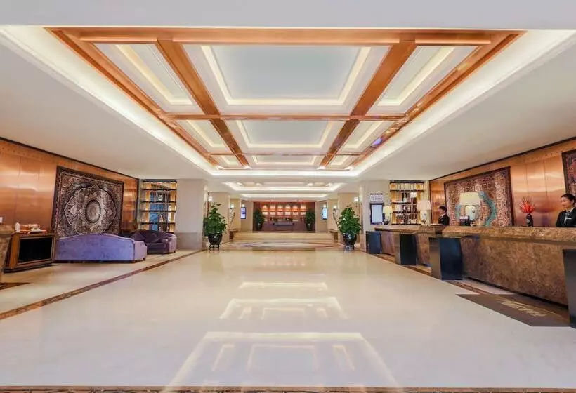 Grand Skylight Hotel Kaimei