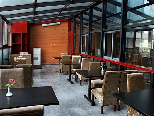 酒店 Greentree Inn Anhui Heifei Jinding Plaza Business