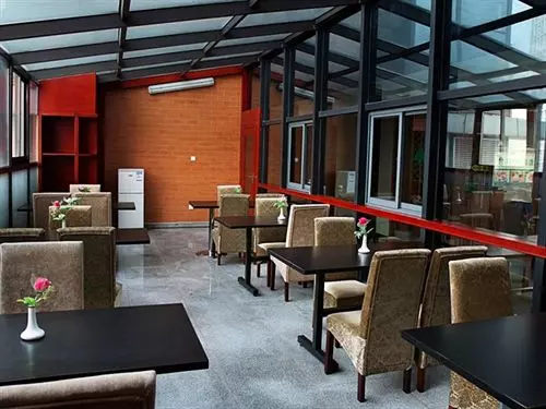 酒店 Greentree Inn Anhui Heifei Jinding Plaza Business