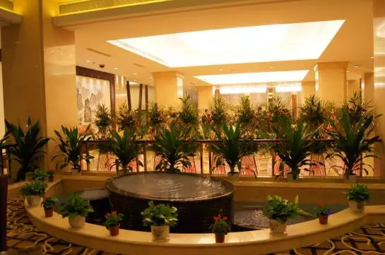 Hotelli Jiale Grand