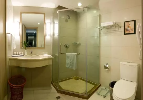 Hotelli Jiale Grand