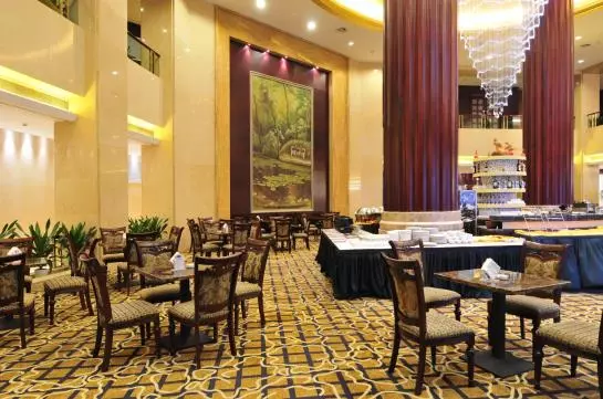 Hotelli Jiale Grand