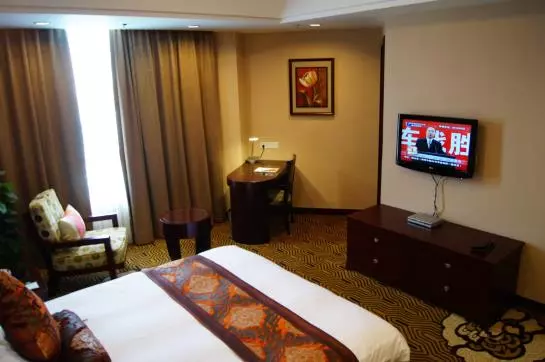Hotelli Jiale Grand