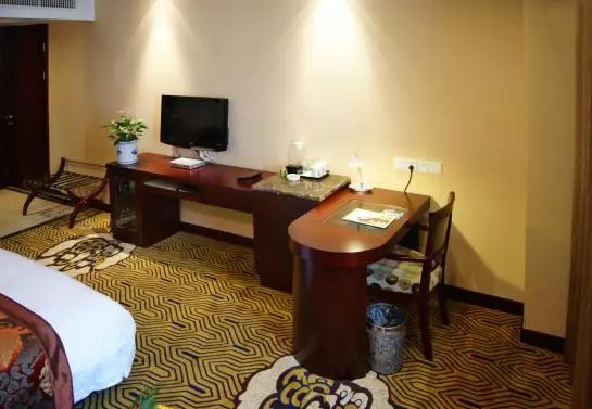 Hotelli Jiale Grand