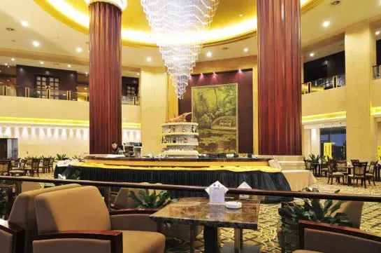 Hotelli Jiale Grand