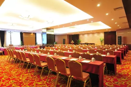 Hotelli Jiale Grand