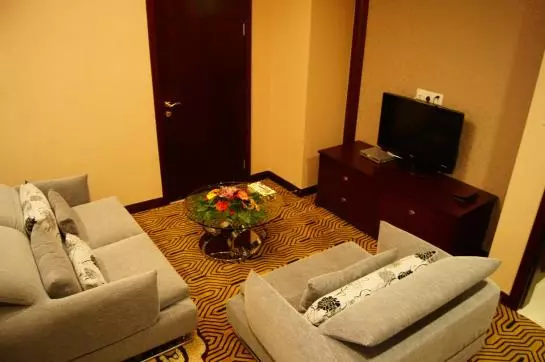 Hotelli Jiale Grand
