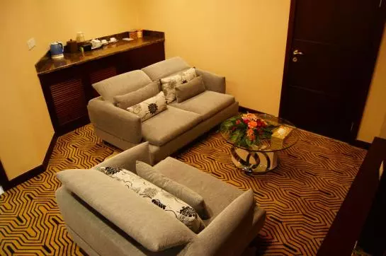 Hotelli Jiale Grand