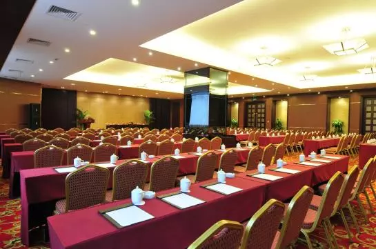Hotelli Jiale Grand