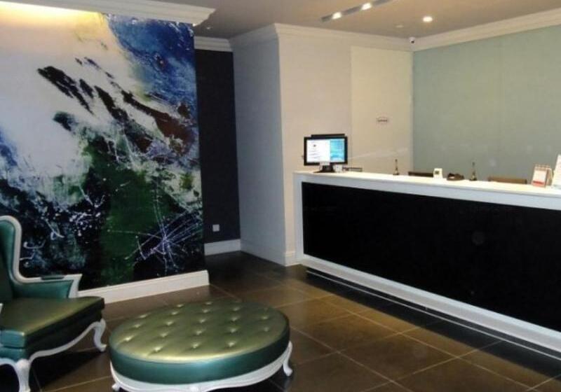 فندق Jinjiang Inn Changzhou Tianning Temple