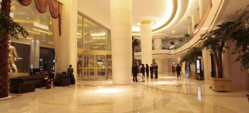 Hotelli Platinum Hanjue
