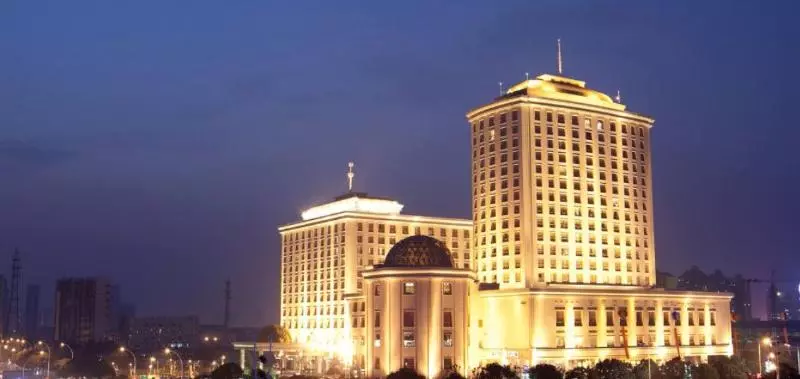 Hotelli Platinum Hanjue